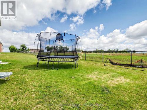 98 Golden Meadows Drive, Otonabee-South Monaghan, ON - Outdoor