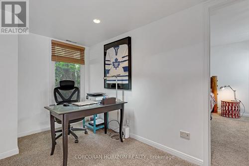 565 Fountain Street S, Cambridge, ON - Indoor Photo Showing Office