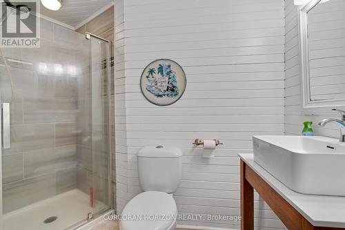 565 Fountain Street S, Cambridge, ON - Indoor Photo Showing Bathroom