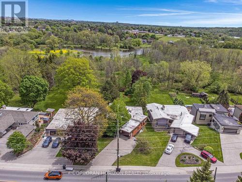 565 Fountain Street S, Cambridge, ON - Outdoor With View