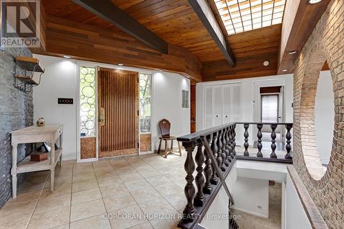 565 Fountain Street S, Cambridge, ON - Indoor Photo Showing Other Room