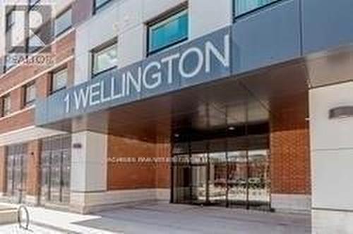 805 - 1 WELLINGTON STREET  Brantford, ON N3T 2L3
