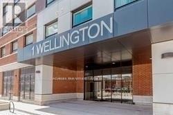 805 - 1 WELLINGTON STREET Brantford, ON N3T 2L3