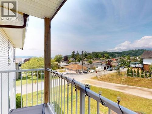 307-5700 WILLOW AVE  Powell River, BC V8A 5T1