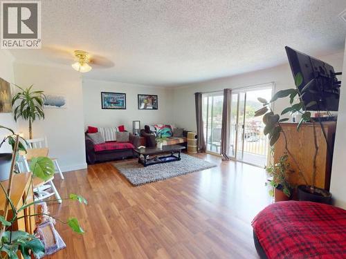 307-5700 Willow Ave, Powell River, BC - Indoor