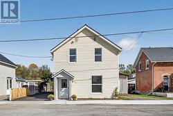 45 CARLETON STREET Mississippi Mills, ON K0A 1A0