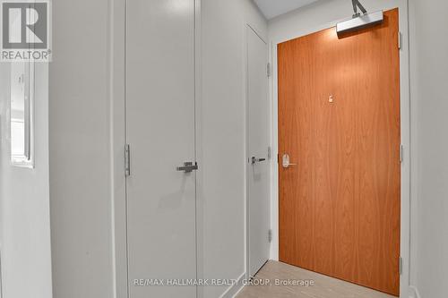 Apt Entrance - 1504 - 101 Queen Street, Ottawa, ON - Indoor Photo Showing Other Room