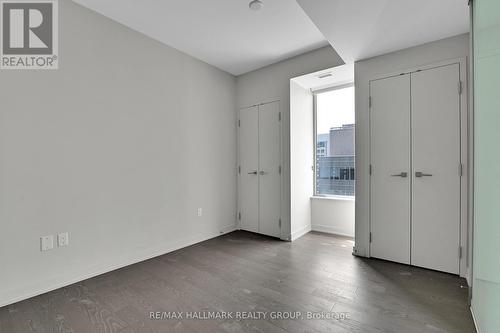 2nd Bedroom - 1504 - 101 Queen Street, Ottawa, ON - Indoor Photo Showing Other Room