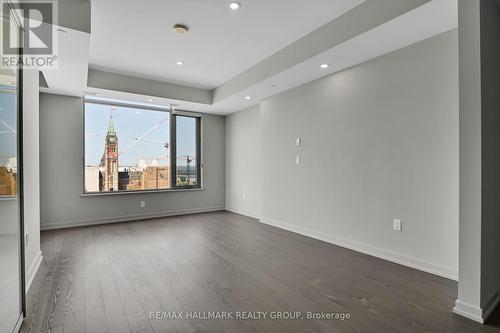 Living Room - 1504 - 101 Queen Street, Ottawa, ON - Indoor Photo Showing Other Room
