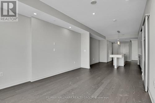 Living Room - 1504 - 101 Queen Street, Ottawa, ON - Indoor Photo Showing Other Room