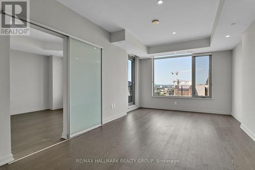 1504 - 101 Queen Street, Ottawa, ON - Indoor Photo Showing Other Room