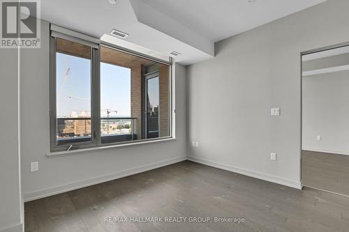 Primary Bedroom - 1504 - 101 Queen Street, Ottawa, ON - Indoor Photo Showing Other Room