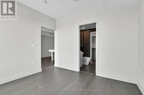 Primary Bedroom - 1504 - 101 Queen Street, Ottawa, ON - Indoor Photo Showing Other Room