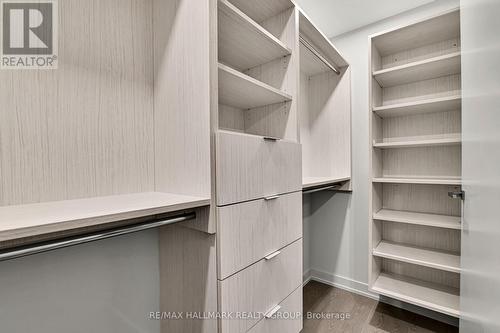 walk-in closet - 1504 - 101 Queen Street, Ottawa, ON - Indoor With Storage