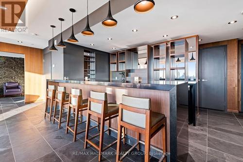 Sky lounge (12th Floor) - 1504 - 101 Queen Street, Ottawa, ON - Indoor