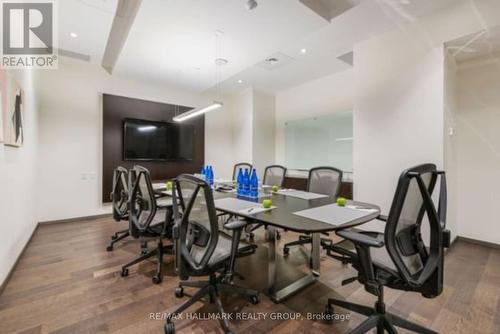 Business Centre / Boardroom - 1504 - 101 Queen Street, Ottawa, ON - Indoor Photo Showing Office