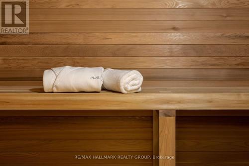 Sauna - 1504 - 101 Queen Street, Ottawa, ON - Indoor Photo Showing Other Room
