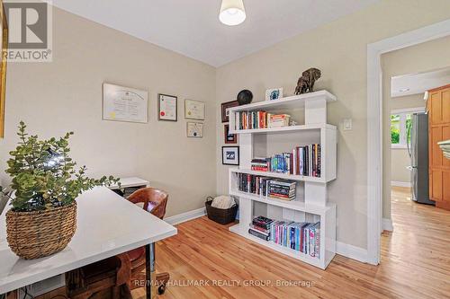 22 Dunvegan Road, Ottawa, ON - Indoor