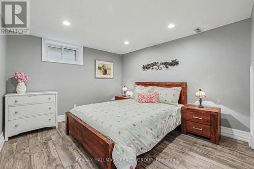 22 Dunvegan Road, Ottawa, ON - Indoor Photo Showing Bedroom