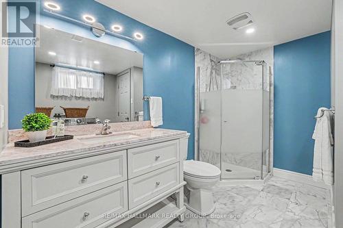 22 Dunvegan Road, Ottawa, ON - Indoor Photo Showing Bathroom