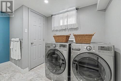 22 Dunvegan Road, Ottawa, ON - Indoor Photo Showing Laundry Room