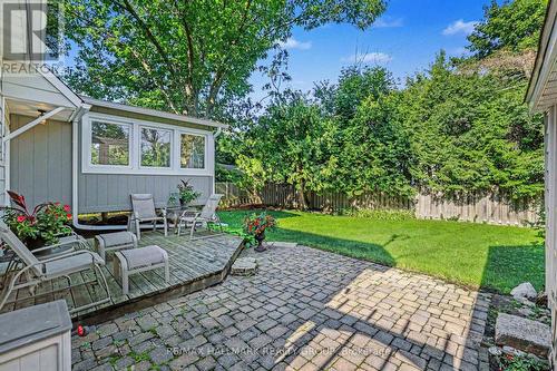 22 Dunvegan Road, Ottawa, ON - Outdoor