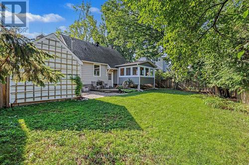 22 Dunvegan Road, Ottawa, ON - Outdoor