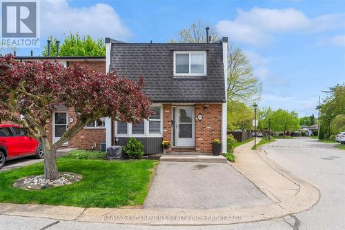 97 - 77 LINWELL ROAD  St. Catharines (Lakeport), ON L2N 6R1
