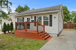 1330 CENTRAL AVENUE Windsor, ON N8Y 3V4