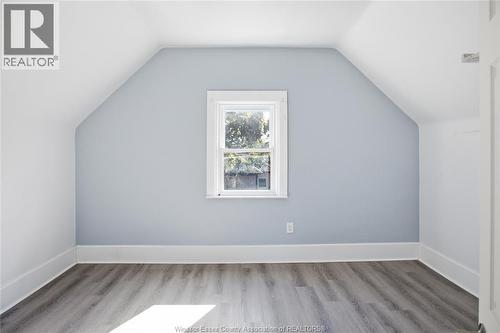 977 Gladstone, Windsor, ON - Indoor Photo Showing Other Room