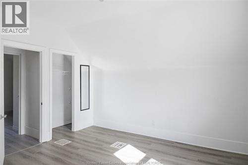977 Gladstone, Windsor, ON - Indoor Photo Showing Other Room