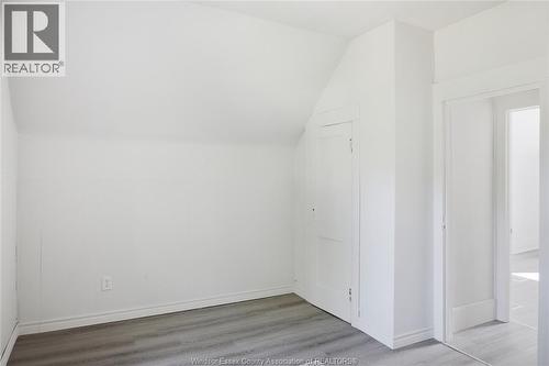 977 Gladstone, Windsor, ON - Indoor Photo Showing Other Room