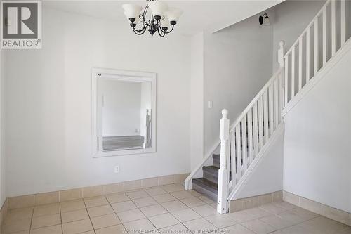 977 Gladstone, Windsor, ON - Indoor Photo Showing Other Room