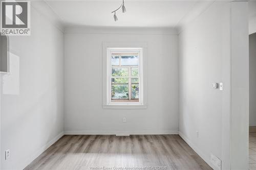 977 Gladstone, Windsor, ON - Indoor Photo Showing Other Room