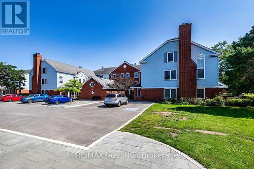 G4 - 1669 NASH ROAD  Clarington (Courtice), ON L1E 1S8