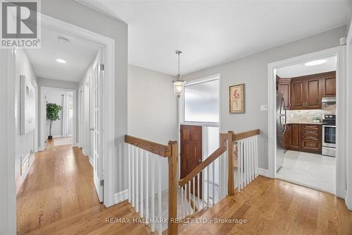 73 Fulbert Crescent, Toronto, ON - Indoor Photo Showing Other Room