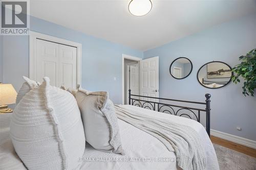 73 Fulbert Crescent, Toronto, ON - Indoor Photo Showing Bedroom