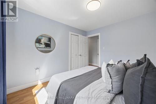 73 Fulbert Crescent, Toronto, ON - Indoor Photo Showing Bedroom