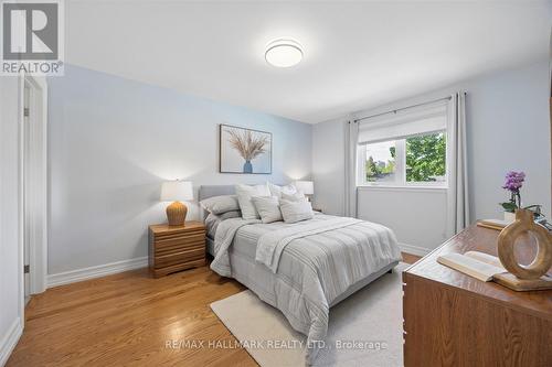 73 Fulbert Crescent, Toronto, ON - Indoor Photo Showing Bedroom