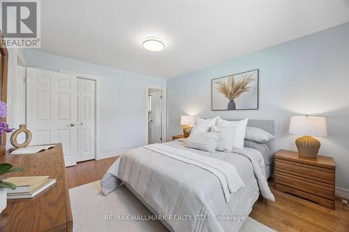 73 Fulbert Crescent, Toronto, ON - Indoor Photo Showing Bedroom