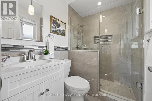 73 Fulbert Crescent, Toronto, ON - Indoor Photo Showing Bathroom