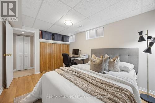 73 Fulbert Crescent, Toronto, ON - Indoor Photo Showing Bedroom