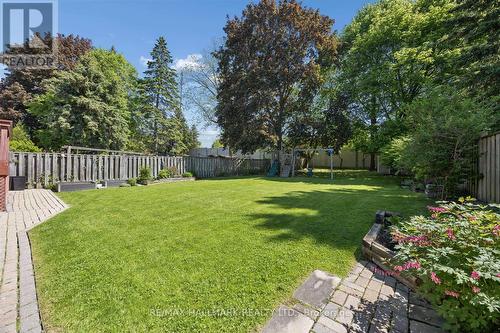 73 Fulbert Crescent, Toronto, ON - Outdoor With Backyard