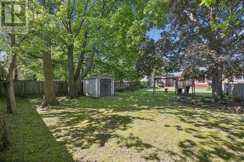 73 Fulbert Crescent, Toronto, ON - Outdoor