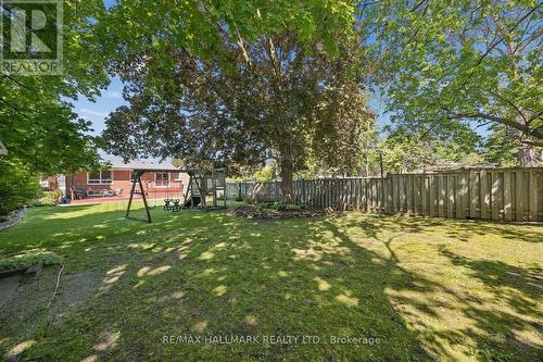 73 Fulbert Crescent, Toronto, ON - Outdoor