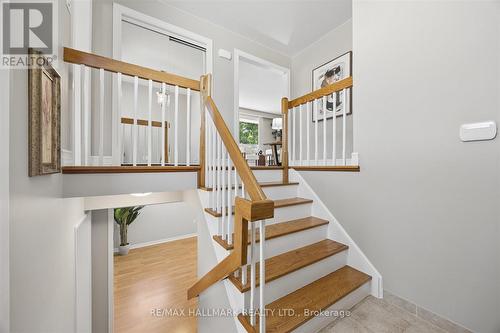 73 Fulbert Crescent, Toronto, ON - Indoor Photo Showing Other Room