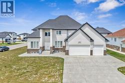 4411 BELMONT AVENUE  Lakeshore, ON N0P 1J0
