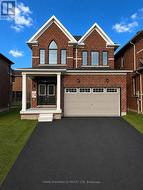 48 PRUDHOE TERRACE Barrie, ON L9J 0W2