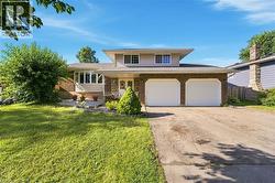 46 MCCOLL Drive Welland, ON L3C 3L7