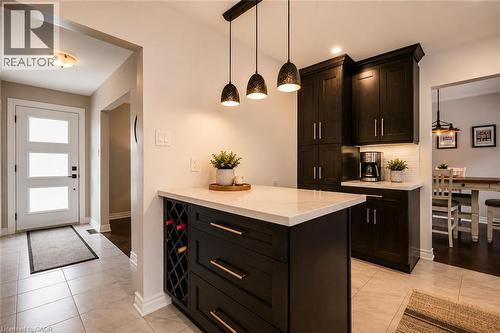 33 Fairlawn Road, Kitchener, ON - Indoor